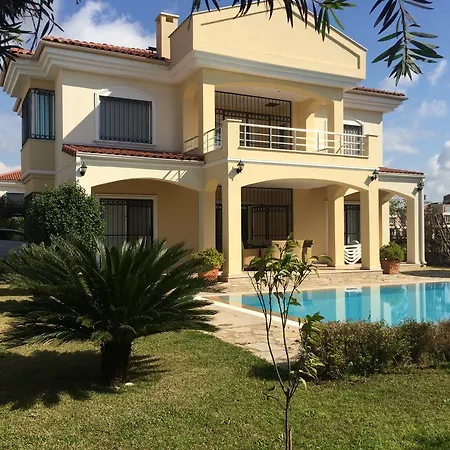 Palm Lane * Belek